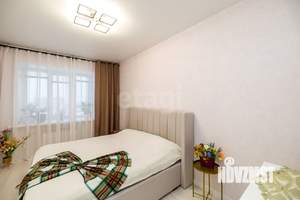 2-к квартира, вторичка, 53м2, 12/12 этаж
