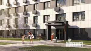 3-к квартира, вторичка, 80м2, 15/17 этаж