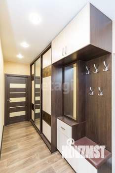 2-к квартира, вторичка, 61м2, 7/17 этаж