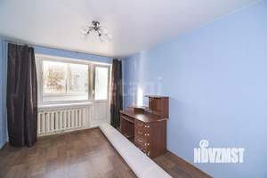 2-к квартира, вторичка, 45м2, 2/5 этаж