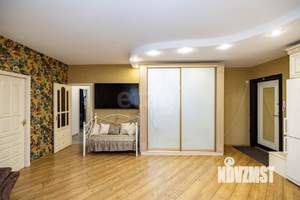 3-к квартира, вторичка, 90м2, 4/5 этаж
