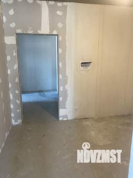 3-к квартира, вторичка, 95м2, 3/17 этаж