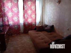 2-к квартира, вторичка, 44м2, 4/9 этаж