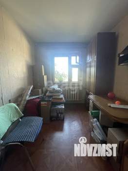 2-к квартира, вторичка, 44м2, 3/5 этаж