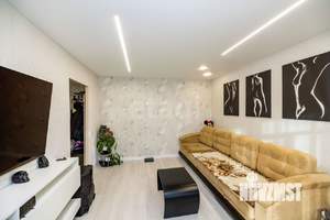 2-к квартира, вторичка, 36м2, 5/5 этаж