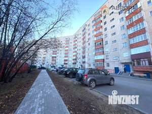 2-к квартира, вторичка, 60м2, 8/9 этаж