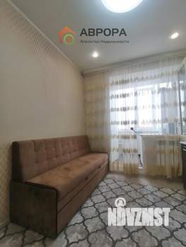 1-к квартира, вторичка, 38м2, 5/5 этаж