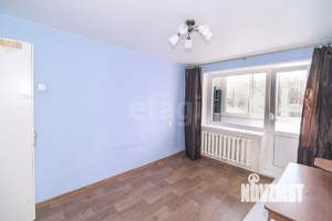 2-к квартира, вторичка, 45м2, 2/5 этаж
