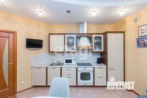 2-к квартира, вторичка, 75м2, 7/15 этаж