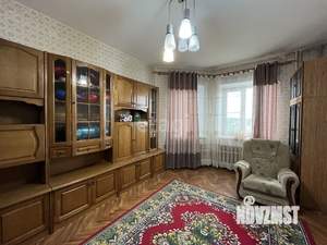 3-к квартира, вторичка, 71м2, 3/5 этаж