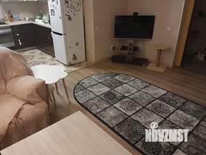 3-к квартира, вторичка, 76м2, 1/5 этаж