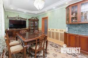 4-к квартира, вторичка, 88м2, 3/5 этаж