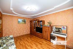 2-к квартира, вторичка, 53м2, 1/5 этаж