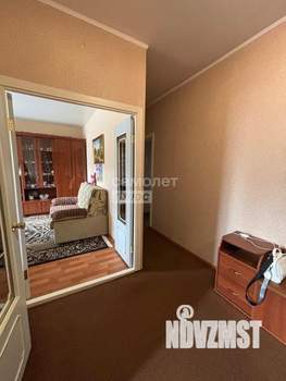 2-к квартира, вторичка, 56м2, 3/9 этаж