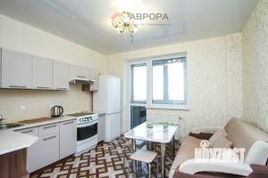 1-к квартира, вторичка, 48м2, 7/26 этаж