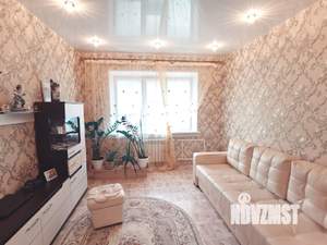 2-к квартира, вторичка, 53м2, 5/5 этаж