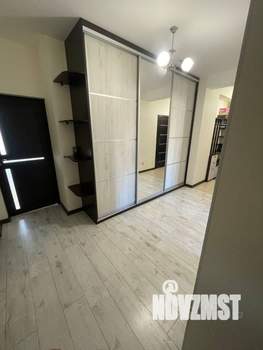 3-к квартира, вторичка, 71м2, 7/12 этаж