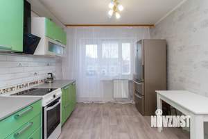 1-к квартира, вторичка, 35м2, 5/5 этаж