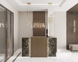 1-к квартира, вторичка, 43м2, 20/23 этаж