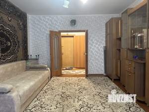 1-к квартира, вторичка, 43м2, 2/5 этаж
