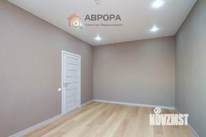 1-к квартира, вторичка, 37м2, 16/17 этаж