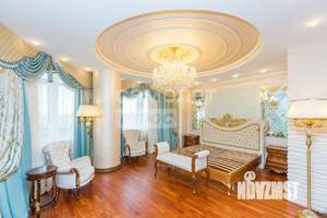 6-к квартира, вторичка, 404м2, 25/26 этаж