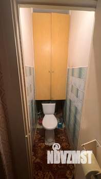 2-к квартира, вторичка, 53м2, 2/5 этаж