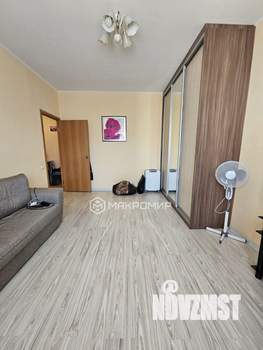 2-к квартира, вторичка, 54м2, 5/5 этаж
