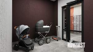 2-к квартира, вторичка, 46м2, 5/19 этаж