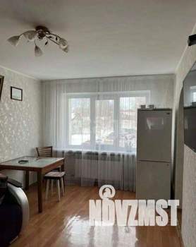 3-к квартира, вторичка, 62м2, 2/5 этаж