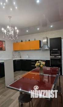 3-к квартира, вторичка, 81м2, 9/25 этаж