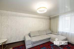 2-к квартира, вторичка, 45м2, 4/9 этаж