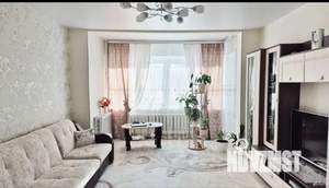 3-к квартира, вторичка, 76м2, 1/5 этаж