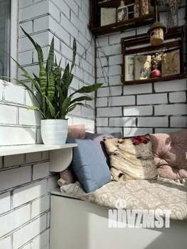1-к квартира, вторичка, 38м2, 3/12 этаж