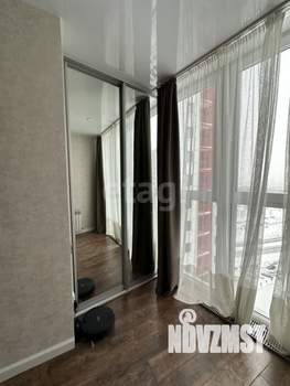 2-к квартира, вторичка, 64м2, 13/20 этаж