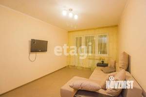 1-к квартира, вторичка, 47м2, 13/18 этаж