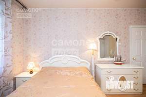 4-к квартира, вторичка, 87м2, 5/5 этаж