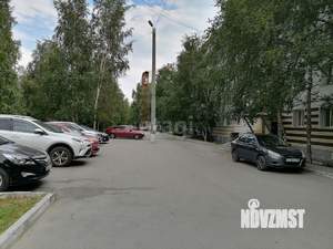 1-к квартира, вторичка, 29м2, 3/5 этаж
