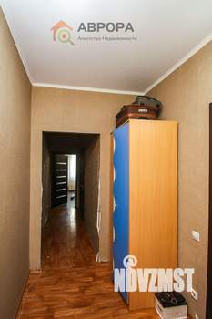 2-к квартира, вторичка, 67м2, 3/17 этаж