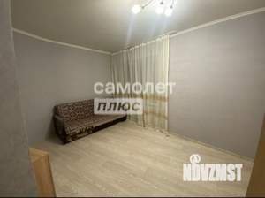 1-к квартира, вторичка, 27м2, 3/9 этаж