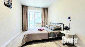 1-к квартира, вторичка, 48м2, 6/9 этаж