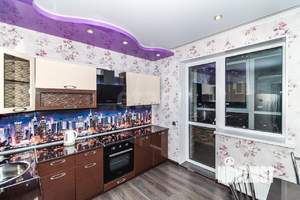 1-к квартира, вторичка, 38м2, 5/9 этаж