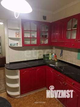 3-к квартира, вторичка, 69м2, 3/5 этаж