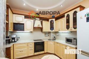 3-к квартира, вторичка, 72м2, 6/14 этаж