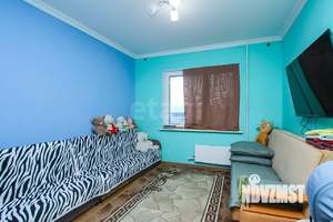 1-к квартира, вторичка, 36м2, 5/18 этаж