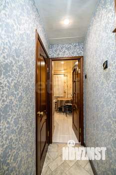 2-к квартира, вторичка, 47м2, 1/5 этаж