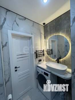 Студия квартира, вторичка, 32м2, 2/10 этаж