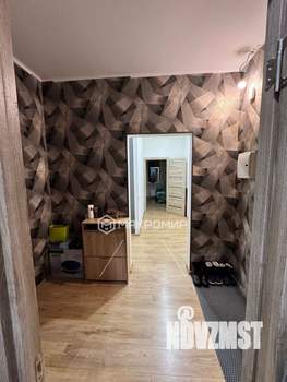 3-к квартира, вторичка, 71м2, 24/25 этаж