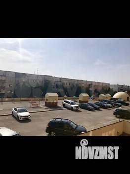 1-к квартира, вторичка, 55м2, 4/9 этаж