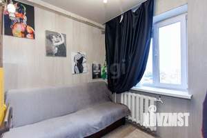 2-к квартира, вторичка, 40м2, 4/5 этаж